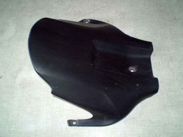 Fireblade CBR 1000 SC 57 Hinterradabdeckung