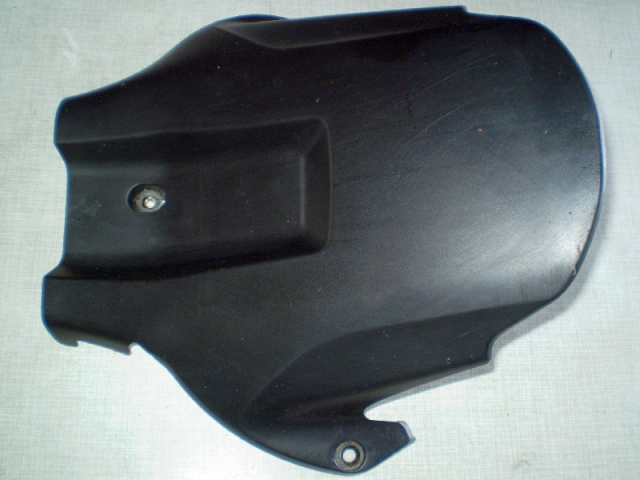 Fireblade CBR 1000 SC 57 Hinterradabdeckung