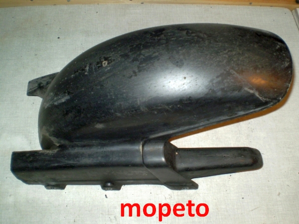 Honda CBR 1000 F Sc21 Hinterradabdeckung