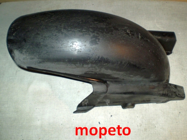 Honda CBR 1000 F Sc21 Hinterradabdeckung