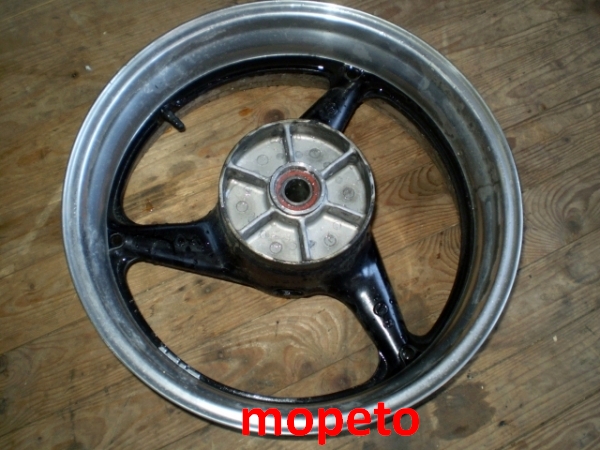 Fireblade SC 50 Hinterradfelge