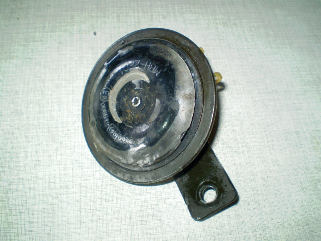 Fireblade CBR 1000 SC 57 Hupe