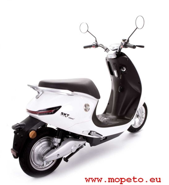 SXT Gekko V3