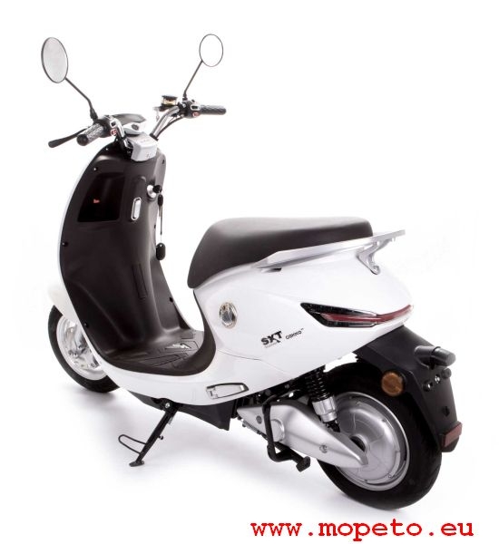 SXT Gekko V3