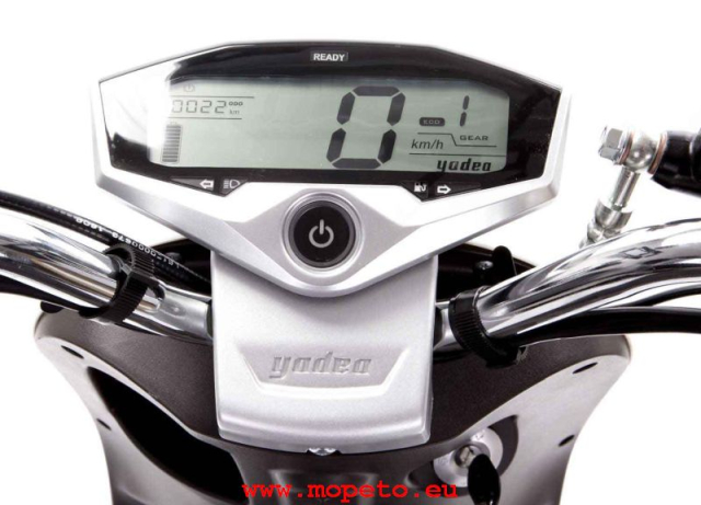 SXT Gekko V3