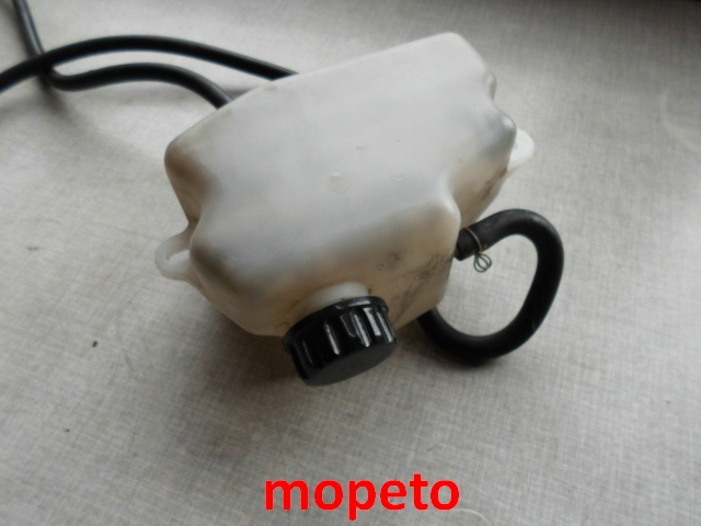 1503 Kawasaki EX500A Wasserausgleichsbehällter