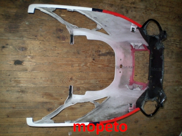 Yamaha FJ1200 1XJ Kanzel Frontverkleidung