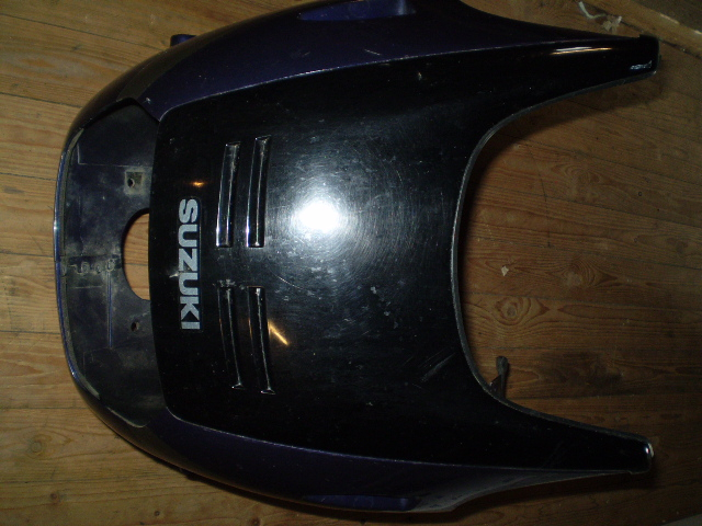 1206 GSX 1100F GV72C Kanzel Frontverkleidung