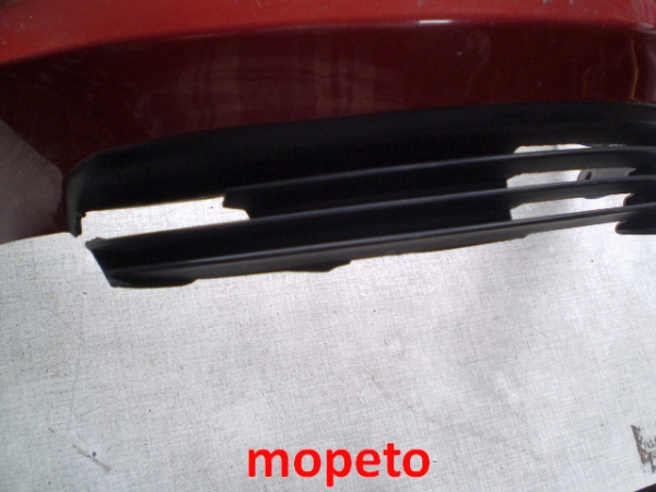 Honda NT650V Deauville RC47 Kanzel Frontverkleidung