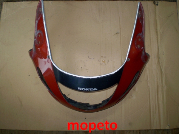 Honda NT650V Deauville RC47 Kanzel Frontverkleidung