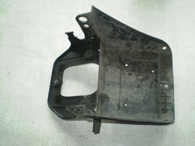 Honda CBX750F RC17 Kennzeichenhalter Kennzeichenträger