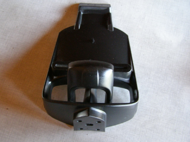 1105 YZF-R6 RJ03 Kennzeichenhalter