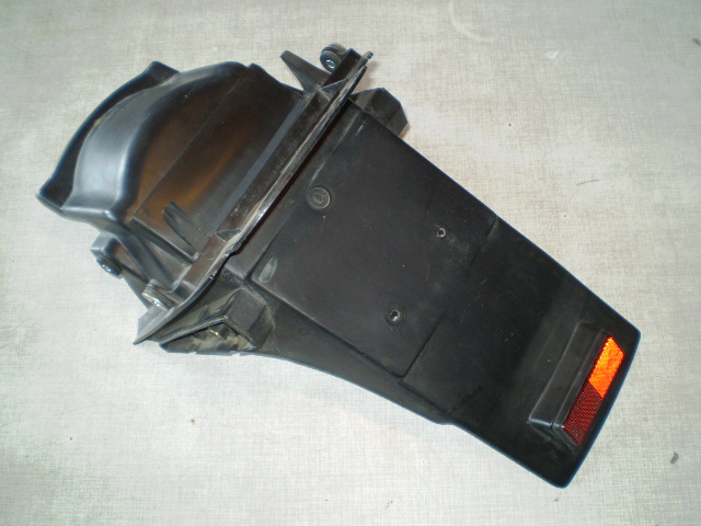 Honda CBR 1000 F Sc21 Kennzeichenhalter Kennzeichenträger
