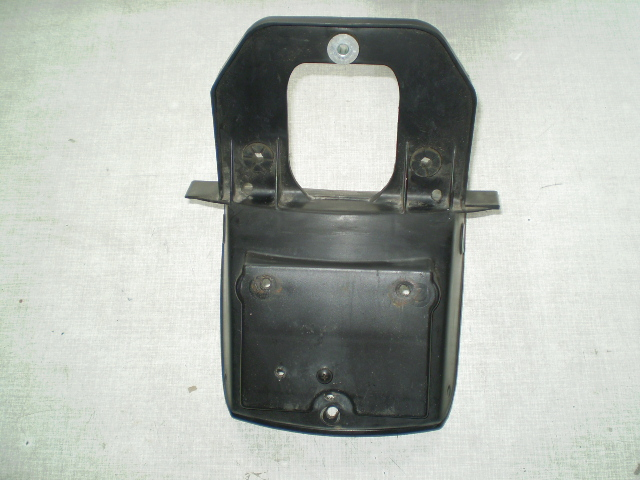 Honda CBX750F RC17 Kennzeichenhalter Kennzeichenträger