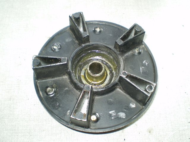 Yamaha FJ1200 1XJ Kettenradträger