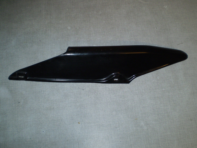 Kawasaki ZZR600 ZX600D Kettenschutz