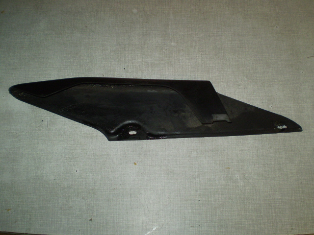 Kawasaki ZZR600 ZX600D Kettenschutz