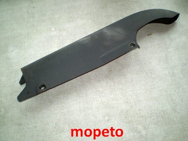 1403 Kawasaki GPZ500S EX500A Kettenschutz