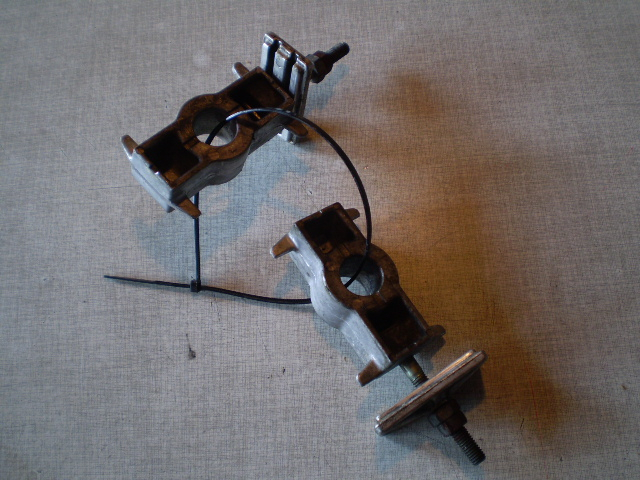 Honda CBR 1000 F Sc21 Kettenspanner