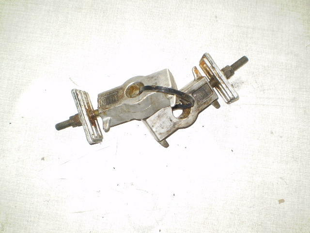 Honda CBX750F RC17 Kettenspanner, 2 Stck.