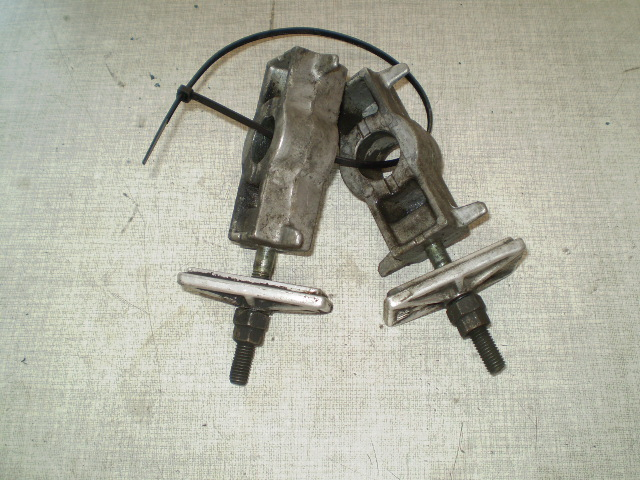 Honda CBR 1000 F SC21 Kettenspanner