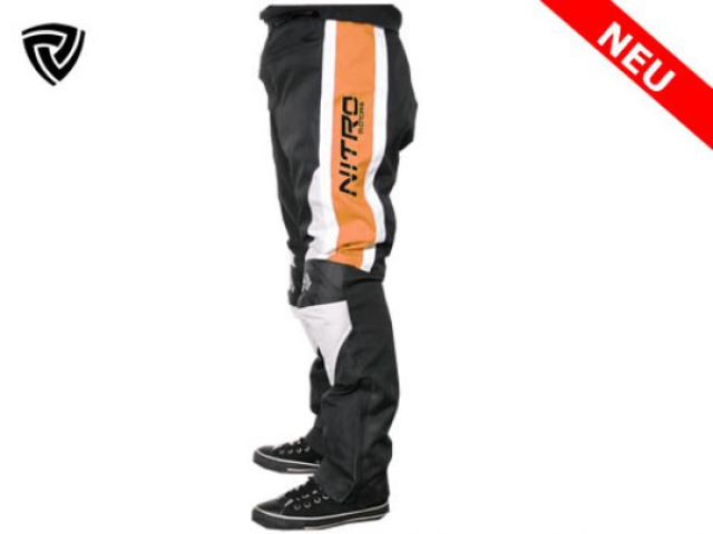 Kinder Motocross Hose Waterproof