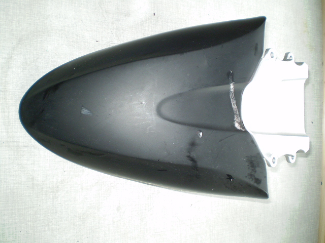 Suzuki GSX 1100F GV72C Kotflügel vorne