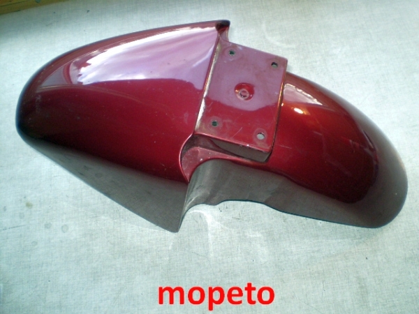 1309 GSX600F GN72B Kotflügel vorne