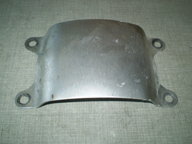 1128 GPX600R ZX600A Kotflügelblech