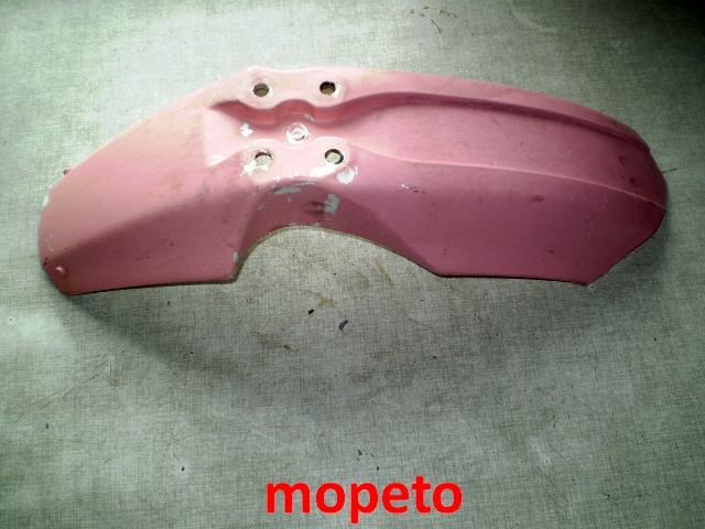 Honda XL 600 LM/RM PD04 Kotflügel vorne