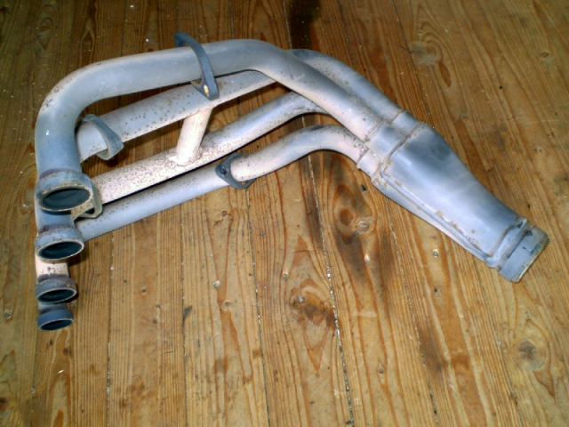 1119 GSX750F WVAK Kruemmer