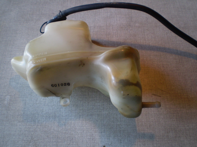 Honda CBR 1000 F Sc21 Kühlflüssigkeitsausgleichsbehälter