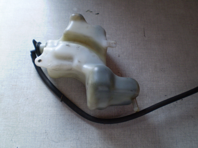 Honda CBR 1000 F SC21 Kühlwasserbehälter Ausgleichsbehälter