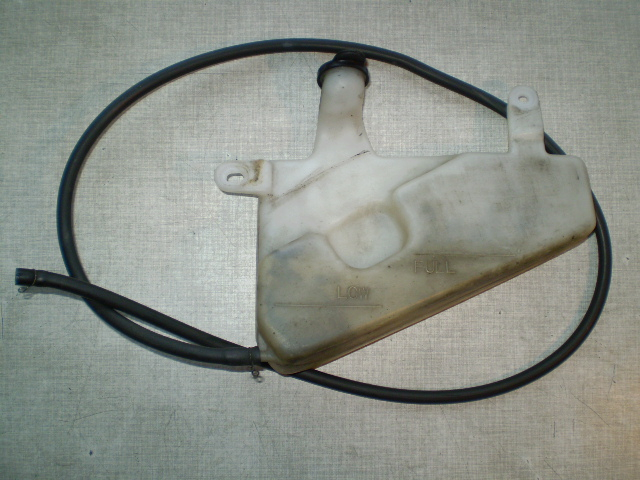 Yamaha FZR 600 3HE Kühlwasserausgleichsbehällter