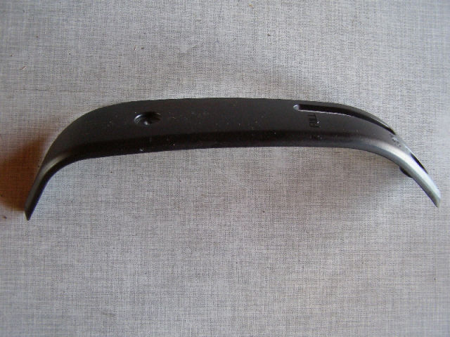 1105 YZF-R6 RJ03 Kühlwasserbehälterschutz