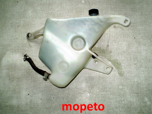 Ducati ST4 S2 Kühlwasserbehälter