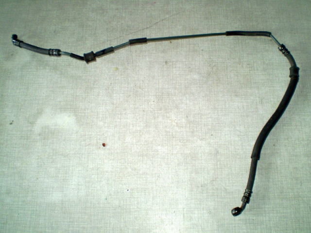 Fireblade CBR 1000 SC 57 Kupplungsleitung Oelleitung