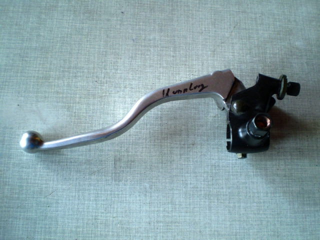 1107 XJ900 Diversion 4KM Kupplungshebel