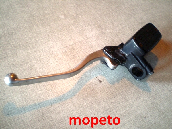 Honda CBR 1000 F Sc21 Kupplungspumpe Kupplungshebel Halterung