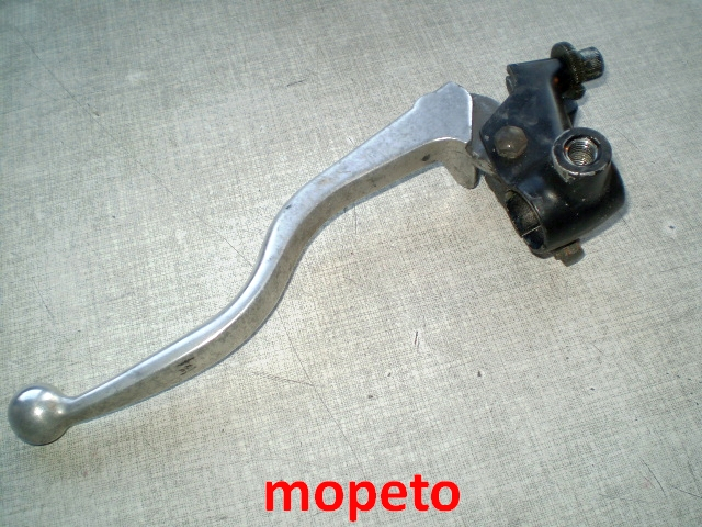 1310 XJ900 Diversion 4KM Kupplungshebel + Halterung + Schalter