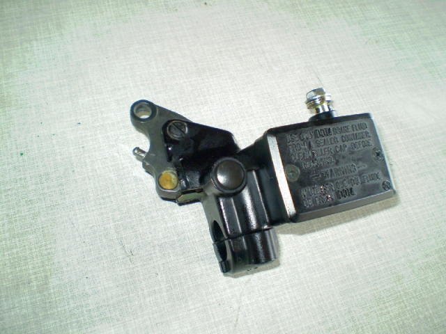 1108 ZZR1200 ZXT20C Kupplungspumpe