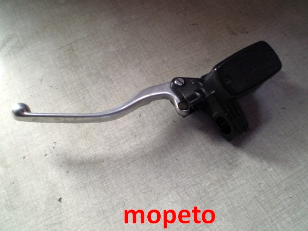 Honda CBR 1000 F SC21 Kupplungspumpe + Halterung + Kupplungshebel