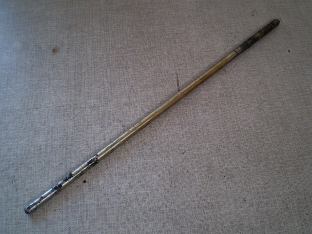 Honda CBR 1000 F SC21 Kupplungsdruckstange