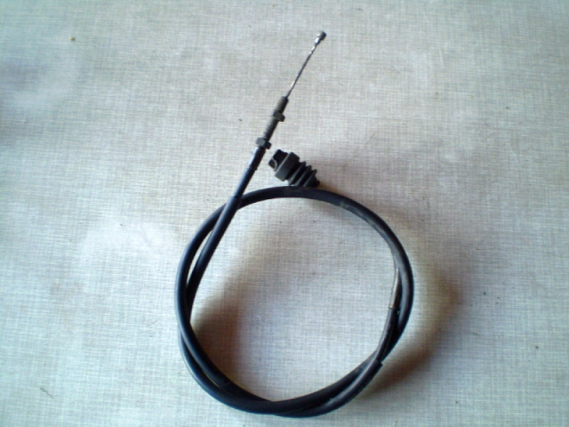 1107 XJ900 Diversion 4KM Kupplungszug