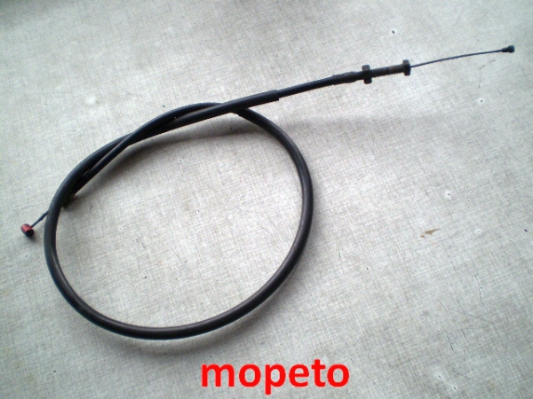 Honda NT650V Deauville RC47 Kupplungszug