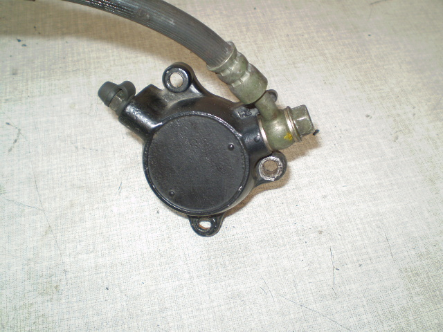Honda CBR 1000 F SC21 Kupplungszylinder Kupplungsschnecke