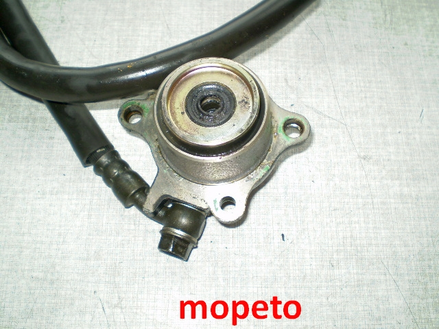 1301 Honda VFR800 RC46 Kupplungszylinder + Leitung