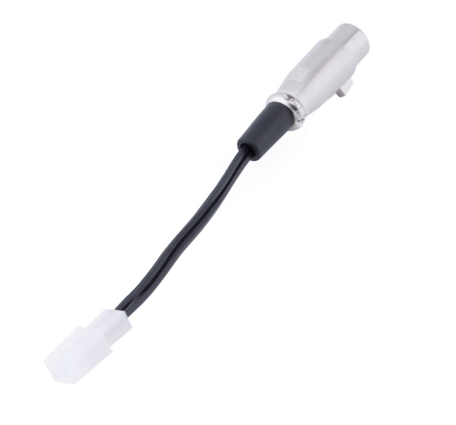 Lade-Adapter für Lithium Akkus