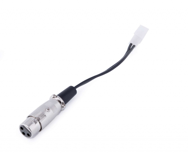 Lade-Adapter für Lithium Akkus