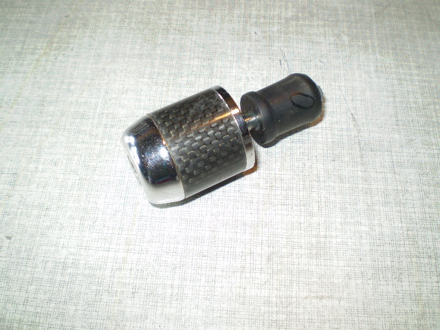 Lenkergewicht